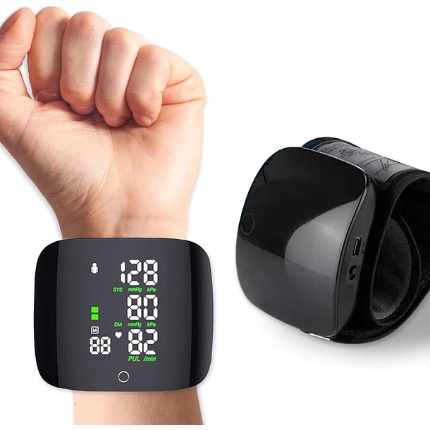 CardioControl Pro