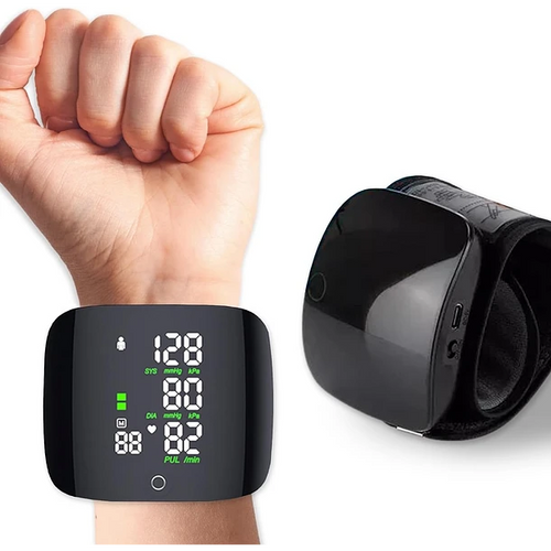 CardioControl Pro