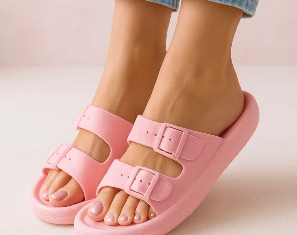 Sandalia UrbanFlex