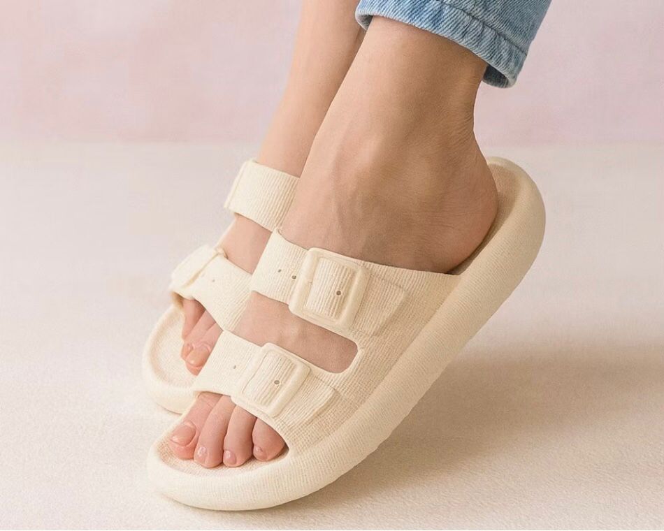 Sandalia UrbanFlex