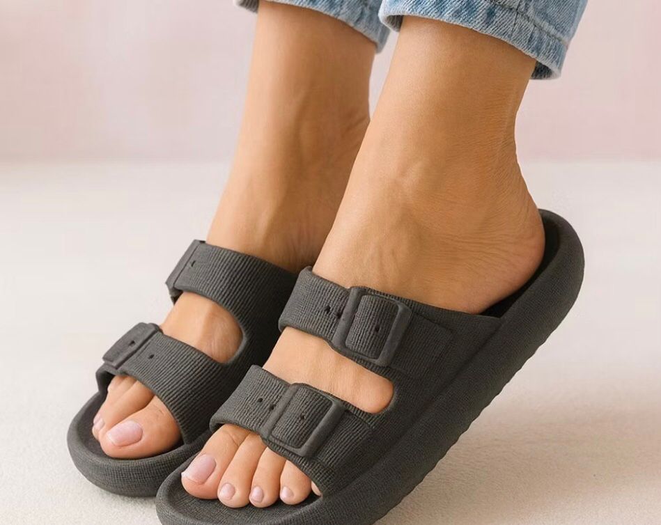 Sandalia UrbanFlex