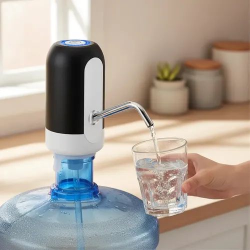 Dispensador Agua