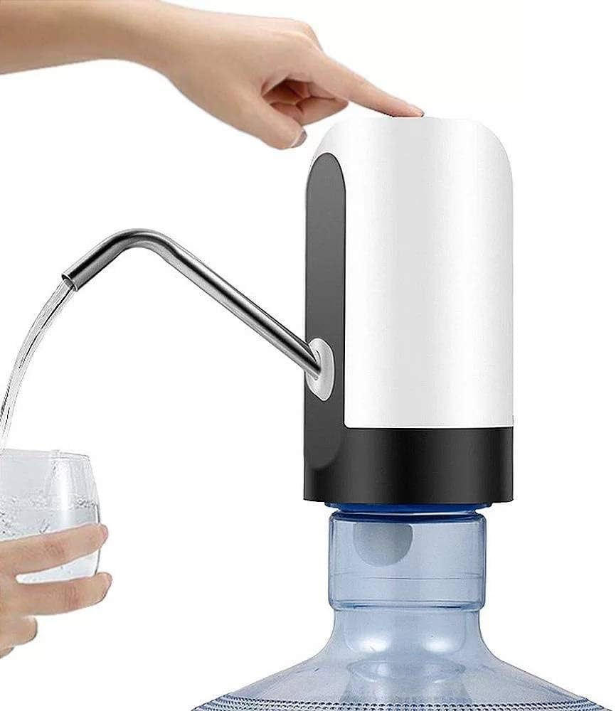 Dispensador Agua