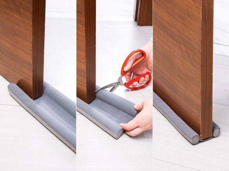 Aislamax Pro – Sellador Inteligente para Puertas