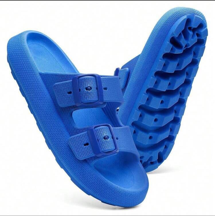 Sandalia UrbanFlex
