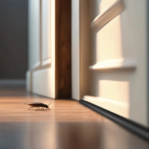 Aislamax Pro – Sellador Inteligente para Puertas