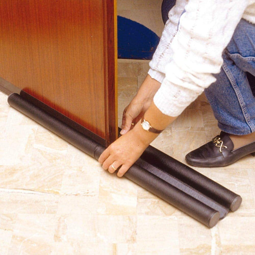 Aislamax Pro – Sellador Inteligente para Puertas